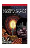Conversations with Nostradamus His Prophecies Explained, Volume 2 (Revised and Addendum) 2nd 1997 Revised  9780963277619 Front Cover