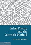 String Theory and the Scientific Method  cover art