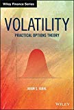 Volatility Practical Options Theory  9781119501619 Front Cover
