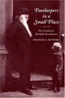 Pastkeepers in a Small Place Five Centuries in Deerfield, Massachusetts cover art