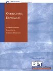 Overcoming Depression - Client Manual 1999 9781572241619 Front Cover
