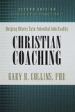 Christian Coaching Helping Others Turn Potential into Reality