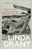 When I Lived in Modern Times 2nd 9781847082619 Front Cover