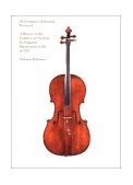 Countess of Stanlein Restored A History of the Countess of Stanlein Ex Paganini Stradivarius Cello Of 1707 2001 9781859847619 Front Cover