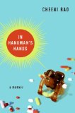 In Hanuman's Hands A Memoir 2009 9780060736620 Front Cover