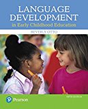Language Development in Early Childhood Education: 