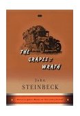 Grapes of Wrath  cover art