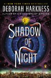 Shadow of Night A Novel 2013 9780143123620 Front Cover