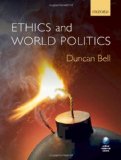 Ethics and World Politics  cover art