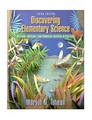 Discovering Elementary Science Method, Content, and Problem-Solving Activities cover art