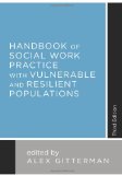 Handbook of Social Work Practice with Vulnerable and Resilient Populations  cover art
