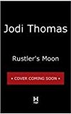 Rustler's Moon  9780373788620 Front Cover