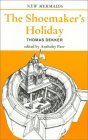Shoemaker's Holiday 2nd 9780393900620 Front Cover