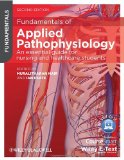 Fundamentals of Applied Pathophysiology An Essential Guide for Nursing and Healthcare Students cover art