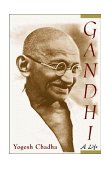 Gandhi A Life 1999 9780471350620 Front Cover