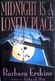 Midnight Is a Lonely Place  9780525938620 Front Cover