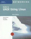 Guide to UNIX Using Linux 3rd 2004 Revised  9780619215620 Front Cover