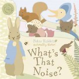 What's That Noise? 2010 9780723264620 Front Cover