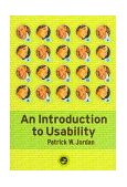 Introduction to Usability  cover art