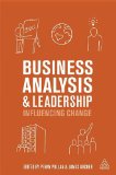 Business Analysis and Leadership Influencing Change cover art