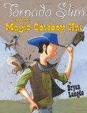 Tornado Slim and the Magic Cowboy Hat  cover art