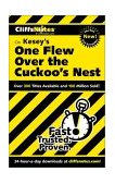 Kesey's One Flew over the Cuckoo's Nest  cover art