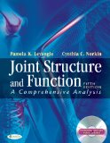 Joint Structure and Function A Comprehensive Analysis cover art