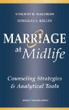 Marriage at Midlife Counseling Strategies and Analytical Tools cover art
