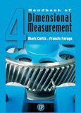 Handbook of Dimensional Measurement 4th 2007 9780831132620 Front Cover