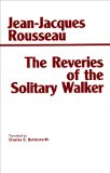 Reveries of the Solitary Walker  cover art