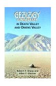 Geology Underfoot in Death Valley and Owens Valley  cover art