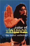 Color of Violence The Incite! Anthology cover art