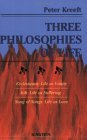 Three Philosophies of Life Ecclesiastes: Life as Vanity, Job: Life as Suffering, Song of Songs: Life as Love