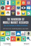 Handbook of Mobile Market Research Tools and Techniques for Market Researchers cover art