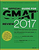 Official Guide for GMAT Review with Online Question Bank and Exclusive Video 2nd 9781119347620 Front Cover