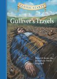 Classic StartsÂ®: Gulliver's Travels Retold from the Jonathan Swift Original cover art