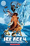 Ice Age - Continental Drift 2016 9781407169620 Front Cover