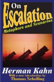 On Escalation Metaphors and Scenarios  9781412811620 Front Cover