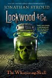 Lockwood and Co. : the Whispering Skull  9781423194620 Front Cover