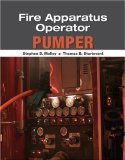 Fire Apparatus Operator Pumper cover art