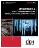 Ethical Hacking and Countermeasures Web Applications and Data Servers 2009 9781435483620 Front Cover