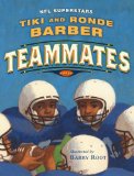 Teammates 2011 9781442412620 Front Cover