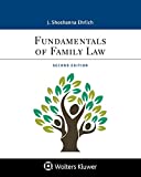 Fundamentals of Family Law 2nd 9781543801620 Front Cover