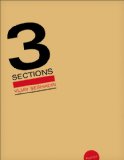 3 Sections Poems cover art