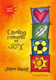 Creating Moments of Joy A Journal for Caregivers cover art