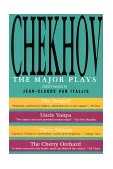 Chekhov The Major Plays cover art