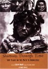 Shamans Through Time 500 Years on the Path to Knowledge cover art
