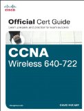 CCNA Wireless 640-722  cover art