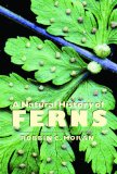 Natural History of Ferns 2009 9781604690620 Front Cover