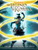 Legend of Korra: the Art of the Animated Series Book Two: Spirits 2014 9781616554620 Front Cover